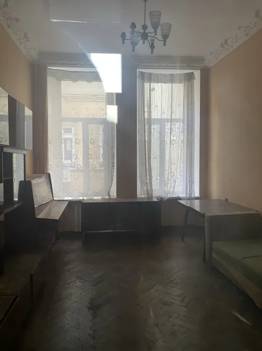 продажа трехкомнатной квартиры номер A-173970 в Приморском районе, фото номер 8
